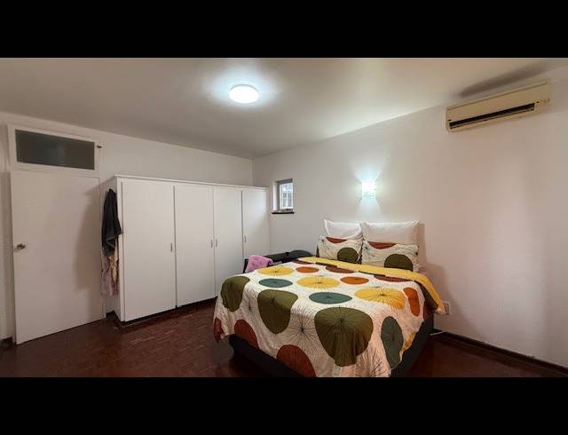 2 BEDROOM APARTMENT RENTED IN MUSGRAVE